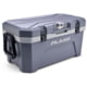 Plano Frost Cooler w/Display, Storm Gray, 32 quart, PLAC32SGD
