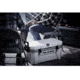 Plano Frost Cooler w/Display, 32qt, White, 32 quart, PLAC32WHD