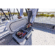 Plano Frost Cooler w/Display, 32qt, White, 32 quart, PLAC32WHD