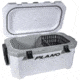 Plano Frost Cooler w/Display, 32qt, White, 32 quart, PLAC32WHD