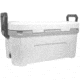 Plano Frost Cooler w/Display, 32qt, White, 32 quart, PLAC32WHD
