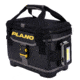Plano Ice Hunter Tackle Bag 3600, Black/Yellow, 3600, PLABI360