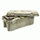Plano Bone Collector Series Sportsman 108 Qt Storage Trunk,37.75x14x18.25in,Green Camo 191920