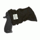 Plano Gun Guard Gun Sock for Pistol,9in 10960