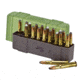 Plano 20 Count Small Ammo Case w/Slip Cover, .22-250, .243 Win. Cal &amp; Similar