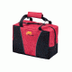 Plano 3700 Size Speed Bag, with 2-3700's, Red, 430701