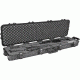 Plano 54inch Aw Case W/ Foam And Wheels - 108192