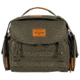 Plano A-Series 2.0 Tackle Bag, Forest Green, 13x9, PLABA601