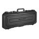 Plano All Weather Rifle/Shotgun Case, 36in, Black, PLA11836