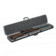 Plano Dlx Single Rifle Case - Black - 1010190