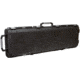 DEMO, Plano Field Locker Mil-Spec Double Long Gun Case w/Wheels, Black, 109540