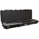 DEMO, Plano Field Locker Mil-Spec Double Long Gun Case w/Wheels, Black, 109540