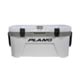 Plano Frost Cooler, White, 32 quart, PLAC3200