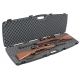 Plano Gun Guard SE Series Double Scoped Rifle Case, 52.2in