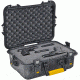 Plano Large Weatherproof Pistol Case, 18.4in, 108021