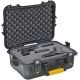 Plano Large Weatherproof Pistol Case, 18.38In
