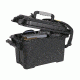 Plano Field Locker Ammo Box, Black, 109160