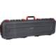 Plano Rustrictor AW2 Rifle Case, 52in, Grey/Red, PLA11852R