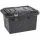 Plano Tactical Series Ammo Crate, Black, 1071600