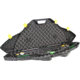 Plano Ultra Light Bow Case - 40.625in x 14.125in x 3in , Black 110800
