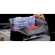 Plano Weekend Series 3600 Speedbag, Fold Down System, PLABW160