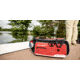 Plano Weekend Series 3700 Dlx Waterproof Case, PLABW470