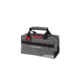Plano Weekend Series SpeedBag for 3500 Stowaway Box, Grey, 10x5, PLAB35130
