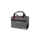 Plano Weekend Series SpeedBag for 3600 Stowaway Box, Grey, 11.5x8.5, PLAB36130