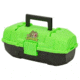 Plano Youth Tackle Box - Zombie Fish - Neon Green-Black, Zombie Fish - Neon Green-Black 500101