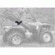 Plano ATV Mounting Bracket 10903