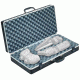 Plano Accessory Carryin g Case w/ Foam - 26.25in x 13in x 4.75in