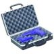 Plano Double Pistol Case w/ Key Locks, 13.7in