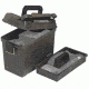 Plano Plastic Shell Case - 15in x 8in x 10in 161200