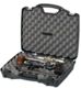 Plano Pro Max PillarLock Double Pistol Case, 16.75in