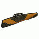 Plano 46.5x10.25x3.25in Rifle Case, Tan w/ Lockable Zipper 134600