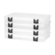 Plano 4 Pack Stowaways Shrinkwrapped Box