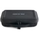 Plano Diverge Soft Gun Cases, Black, Medium, PLADRFACBL