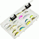 Plano Elite Crank Bait - 14in x 9in x 1.875, 3700 Size, Large 370708