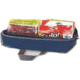 Plano Elite Worm File - Blue-Gray, Large 480720