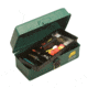 Plano Green Metallic Tackle Box