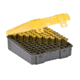 Plano Handgun Ammo Case with Hinged Cover