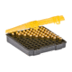 Plano Handgun Ammo Case with Hinged Cover
