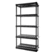 Plano PLA9618RS 5 SHELF 73X36X18 RETAIL 70C6D1CB