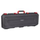Plano Rustrictor AW2 Rifle Case, 42in, Grey/Red, PLA11842R
