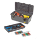 Plano Shallow Grab N Go Toolbox