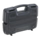 Plano Special Edition Black Pistol Case