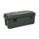 Plano Sportsman 108 Quart 37.75inx14inx18.25in Storage Trunk, Olive Drab, P000044