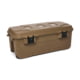Plano Sportsman's Large Trunk, 108 Quart, Desert Tan, P000048