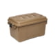 Plano Sportsman's Small Storage Trunk, Desert Tan, P000008