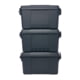 Plano Sportsman's Small Storage Trunk, Charcoal, P000021